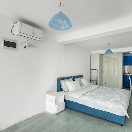 Apartments Natali Bar Kültér fotó