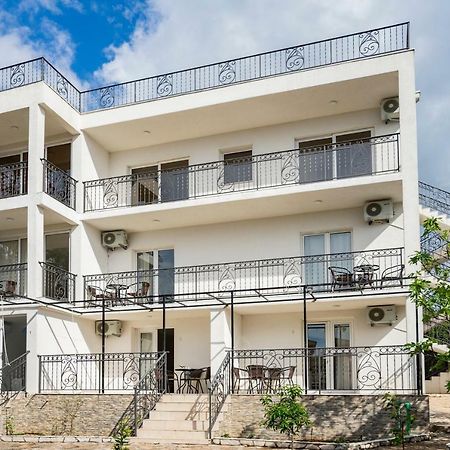 Apartments Natali Bar Kültér fotó