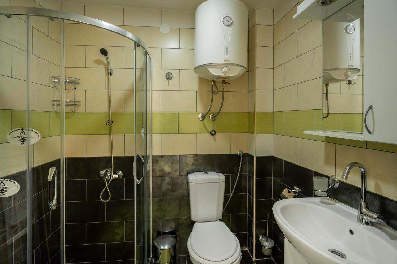 Apartments Natali Bar Kültér fotó