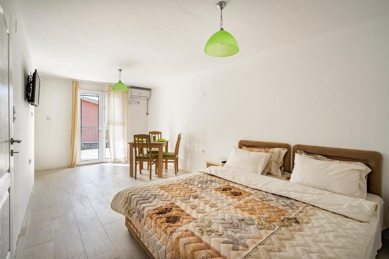 Apartments Natali Bar Kültér fotó