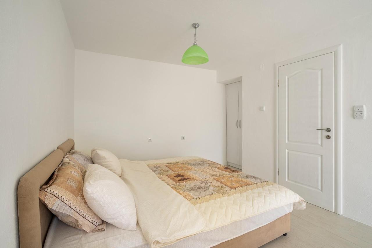 Apartments Natali Bar Kültér fotó