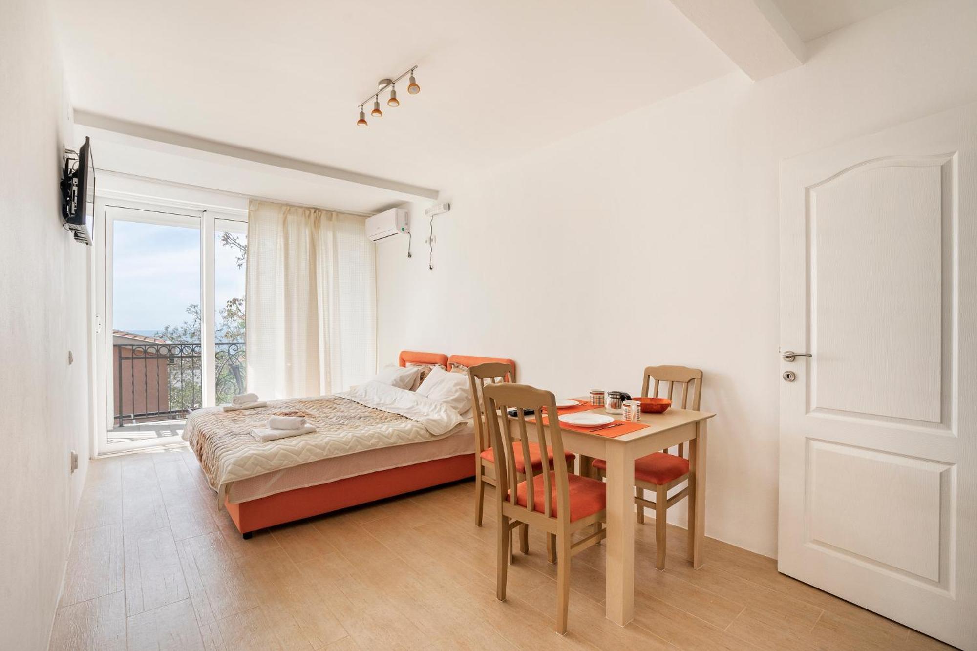 Apartments Natali Bar Kültér fotó