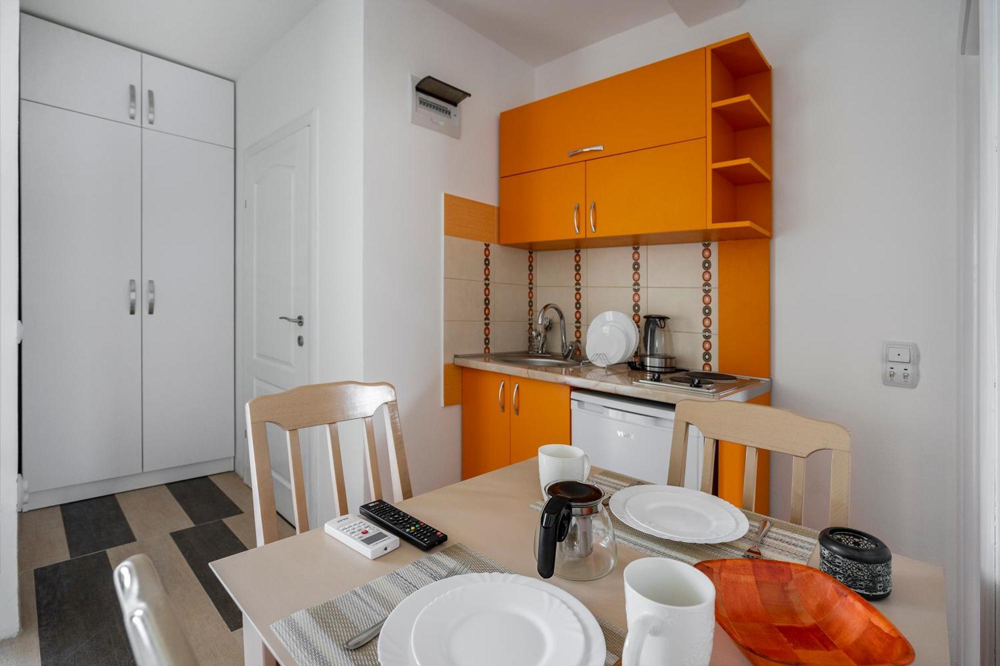 Apartments Natali Bar Kültér fotó