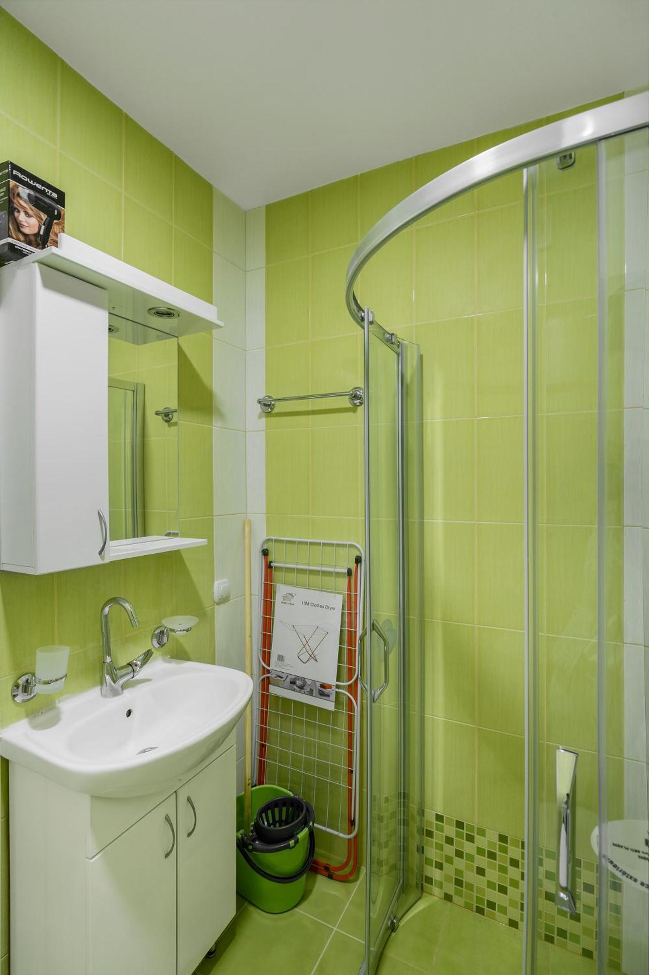 Apartments Natali Bar Kültér fotó
