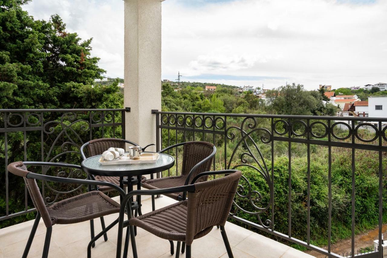 Apartments Natali Bar Kültér fotó