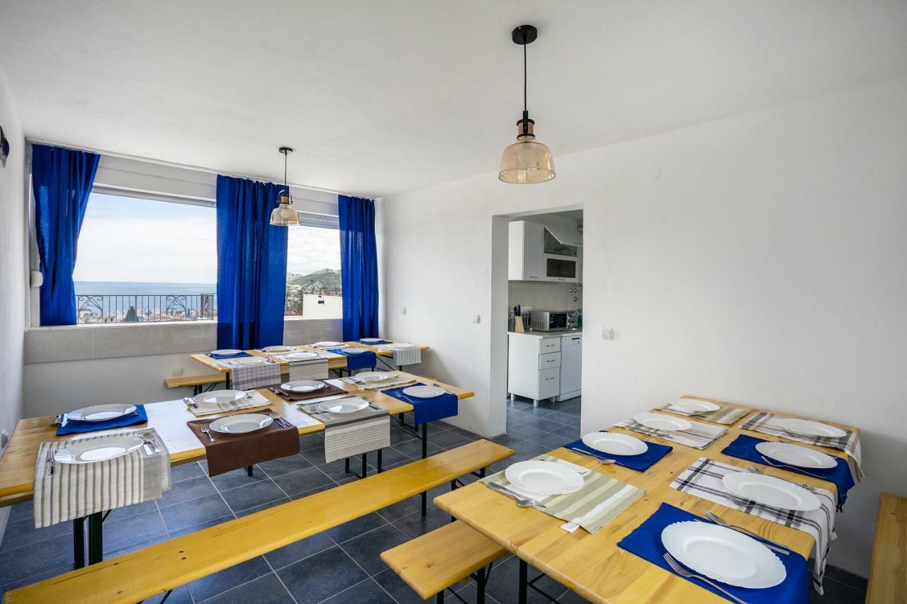Apartments Natali Bar Kültér fotó