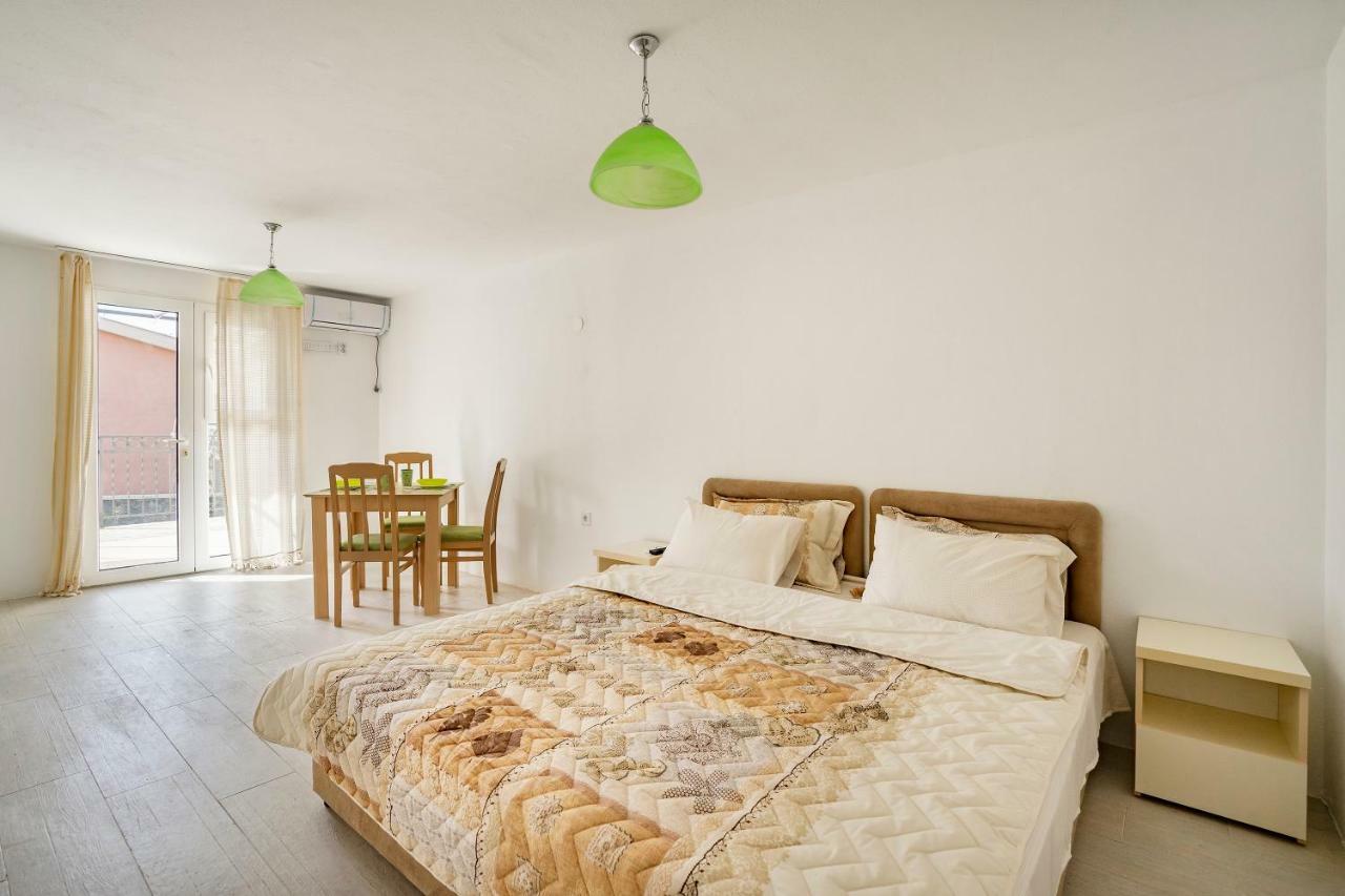 Apartments Natali Bar Kültér fotó