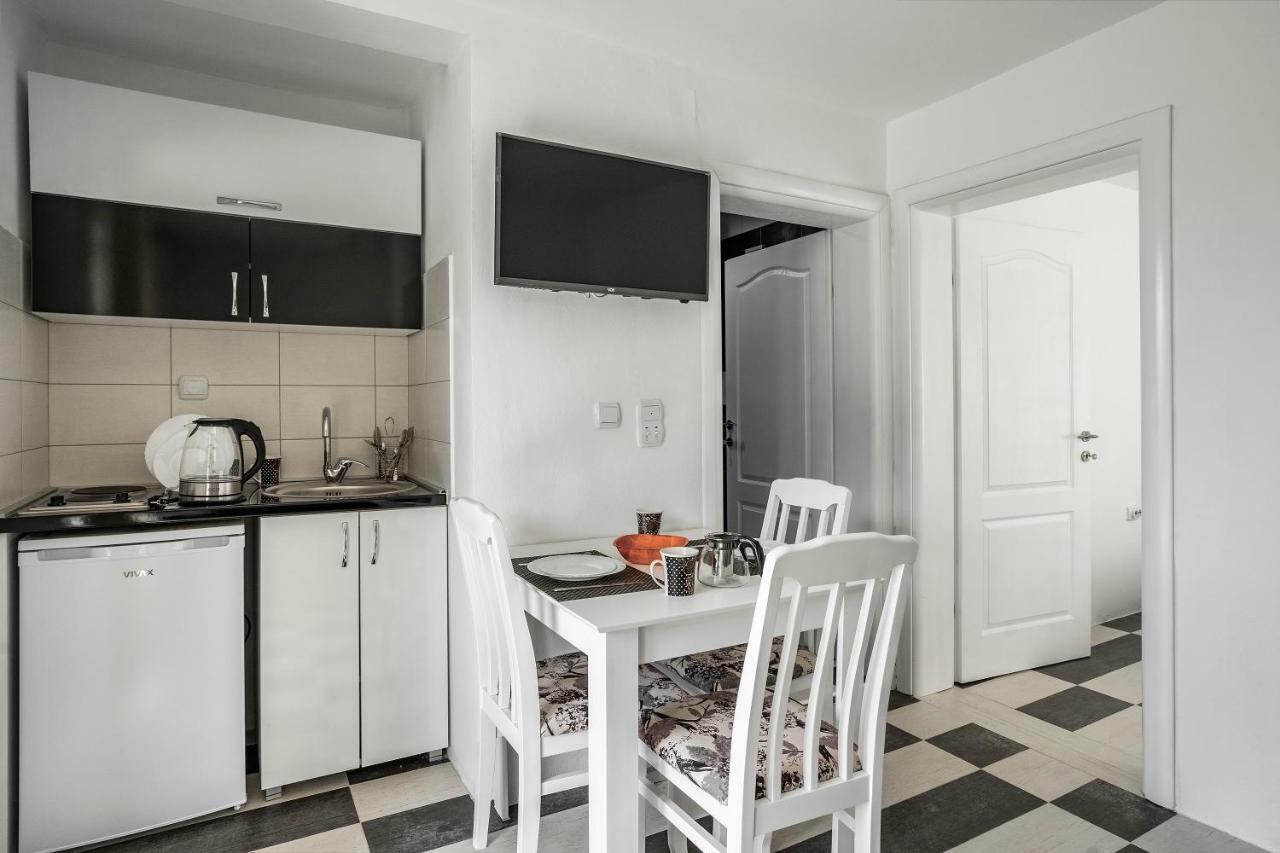 Apartments Natali Bar Kültér fotó