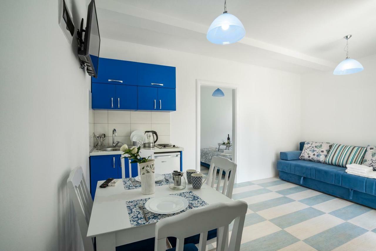 Apartments Natali Bar Kültér fotó