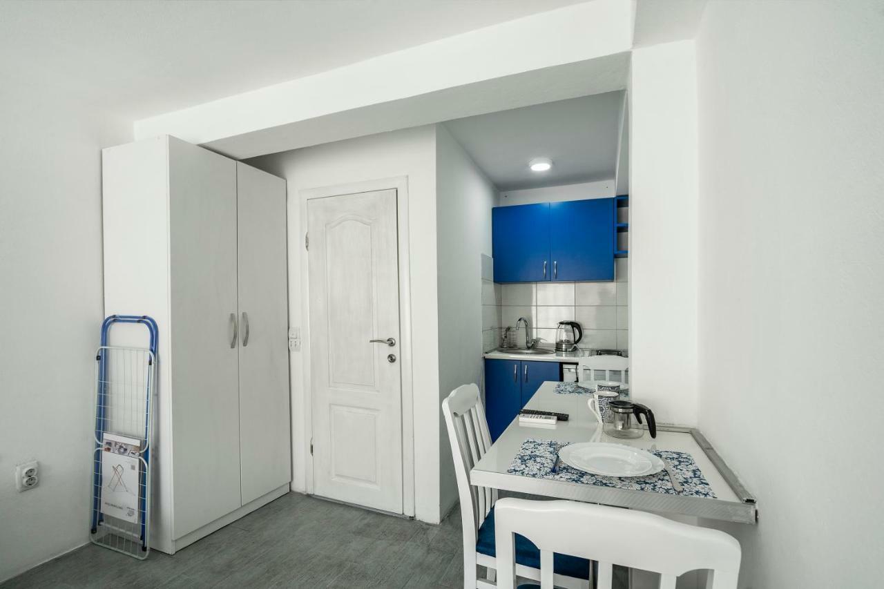 Apartments Natali Bar Kültér fotó