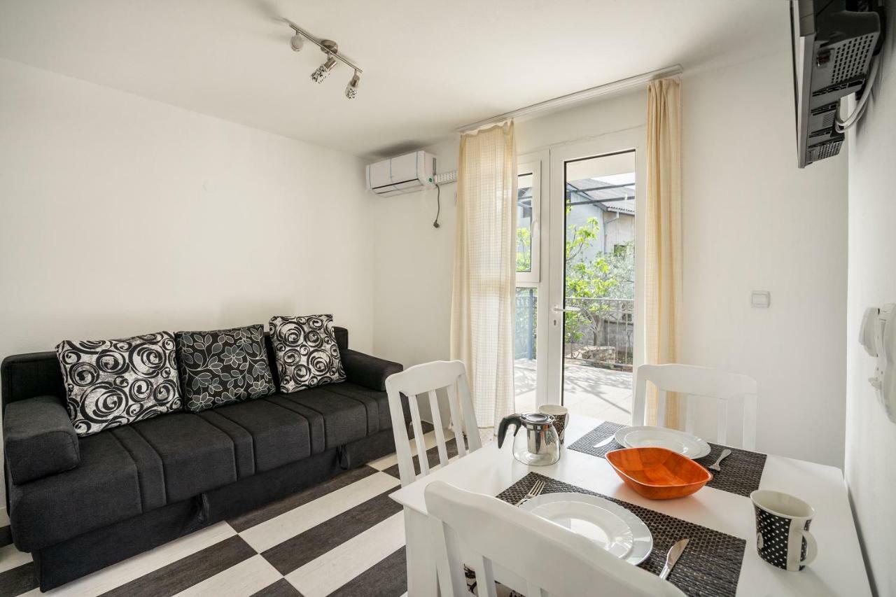 Apartments Natali Bar Kültér fotó