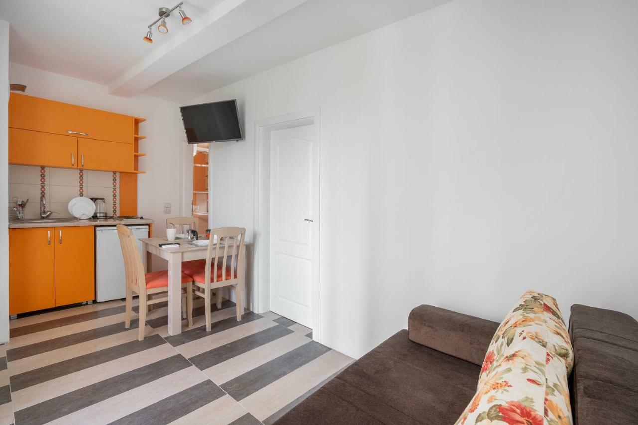 Apartments Natali Bar Kültér fotó