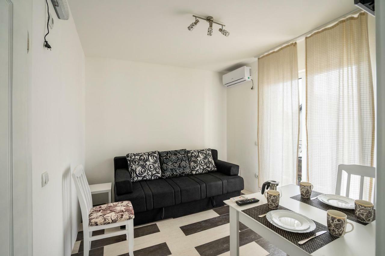 Apartments Natali Bar Kültér fotó