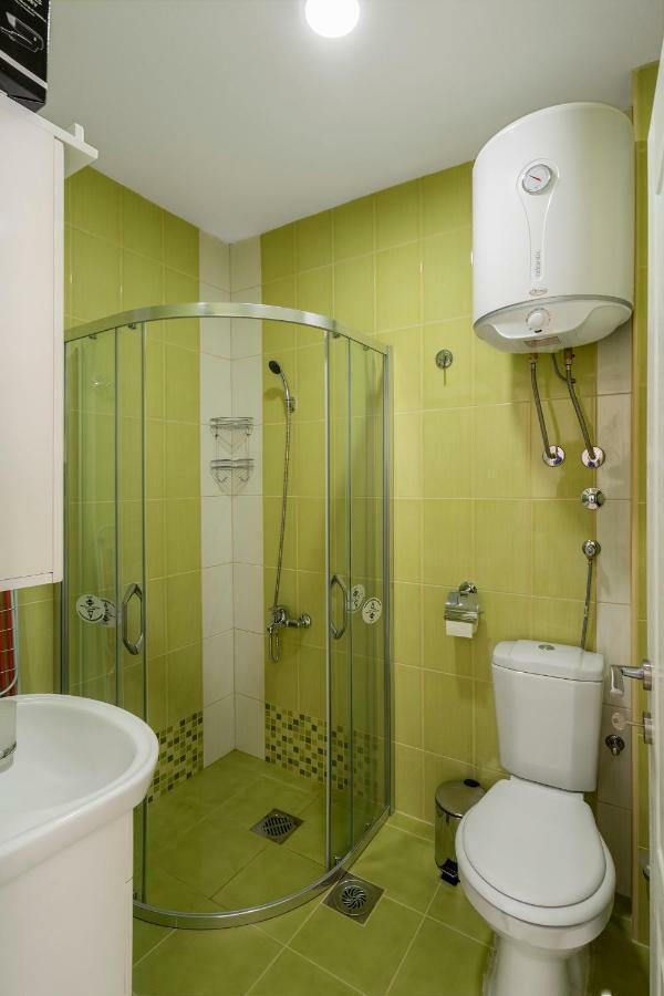 Apartments Natali Bar Kültér fotó