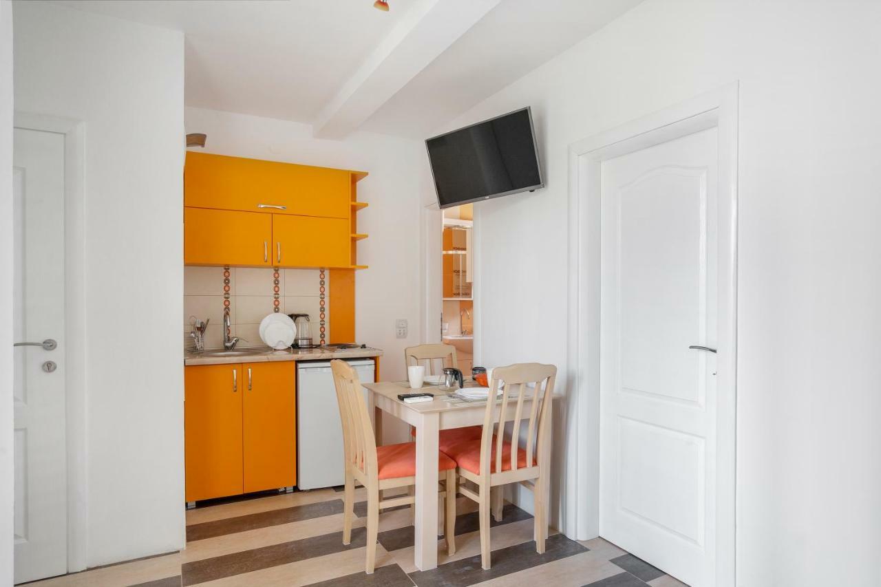 Apartments Natali Bar Kültér fotó