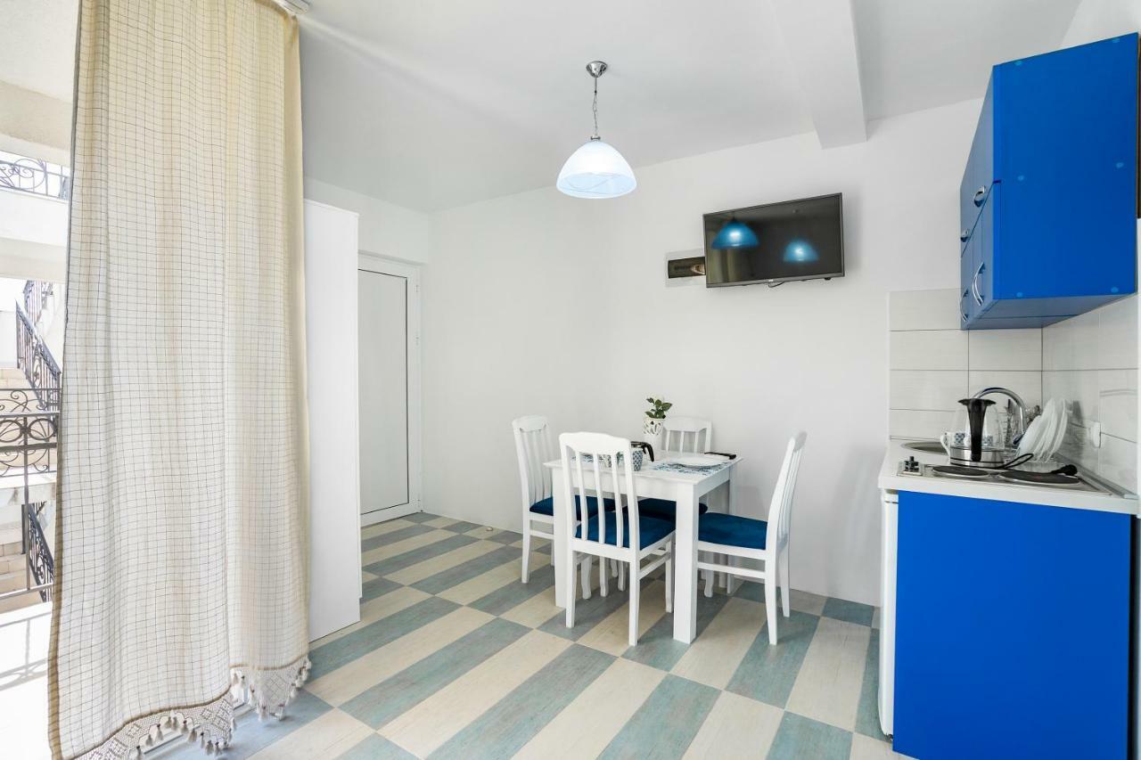 Apartments Natali Bar Kültér fotó
