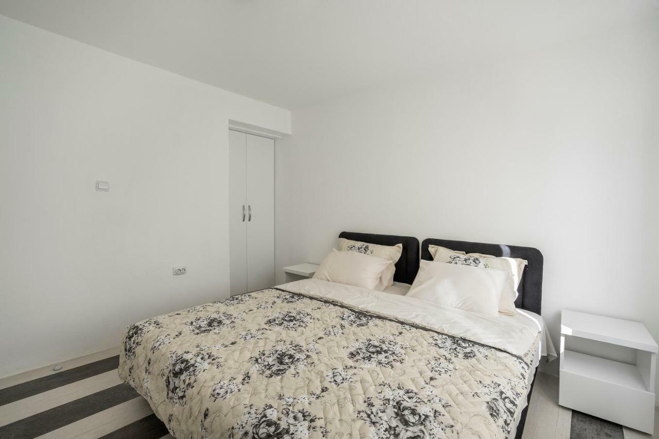 Apartments Natali Bar Kültér fotó