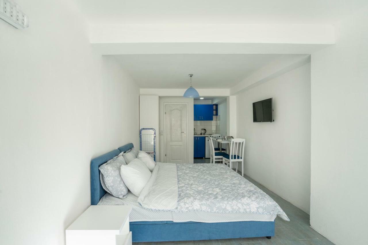 Apartments Natali Bar Kültér fotó