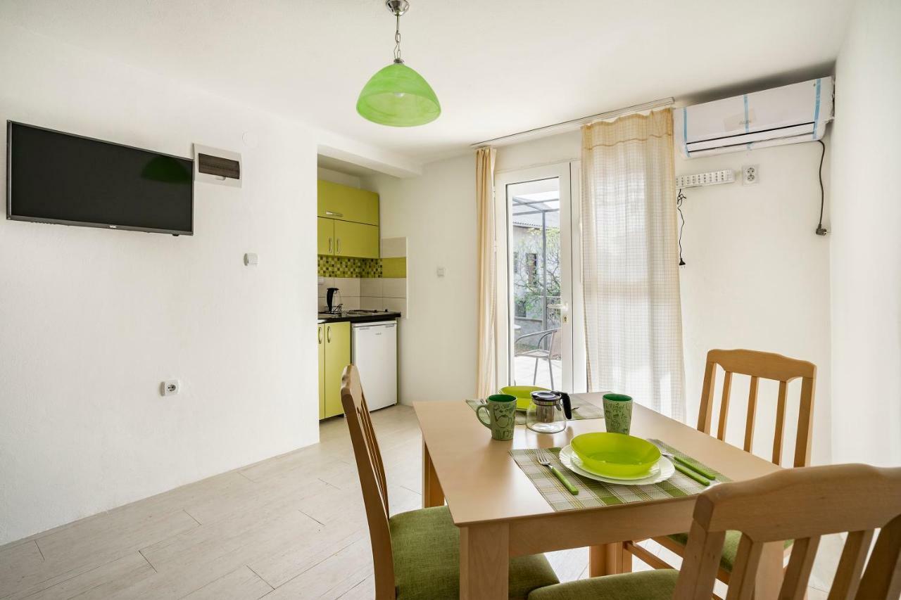Apartments Natali Bar Kültér fotó