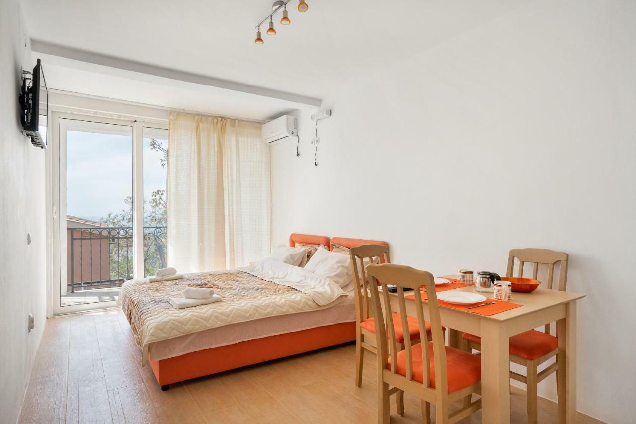 Apartments Natali Bar Kültér fotó