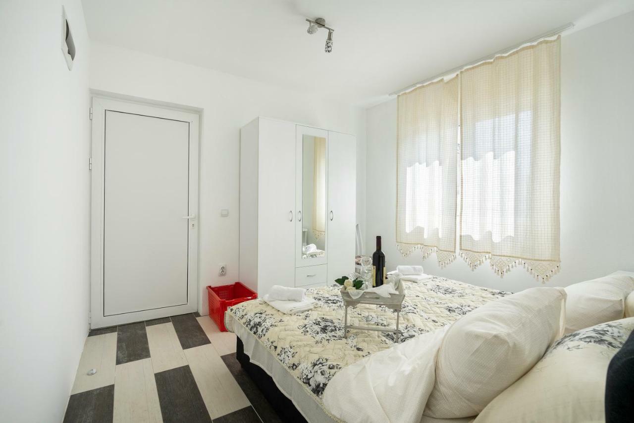 Apartments Natali Bar Kültér fotó