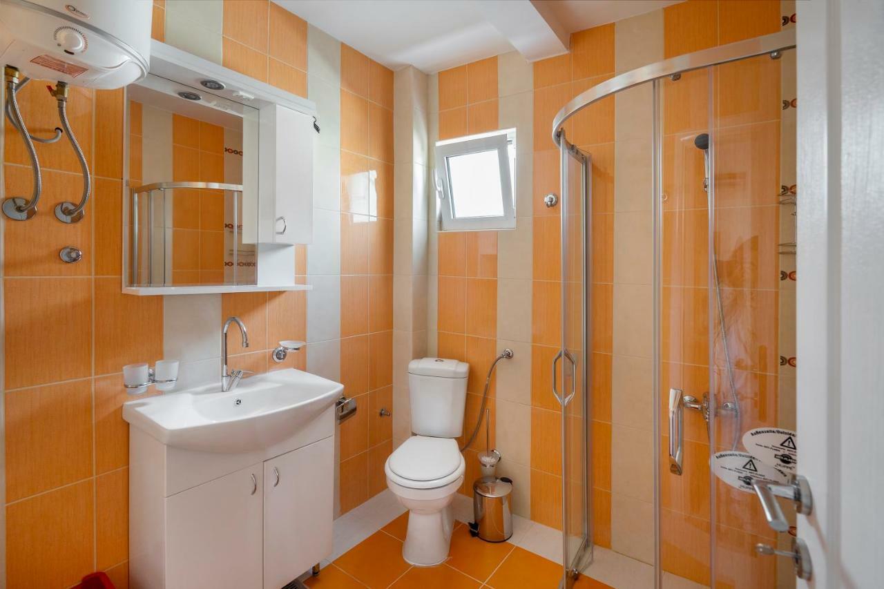 Apartments Natali Bar Kültér fotó