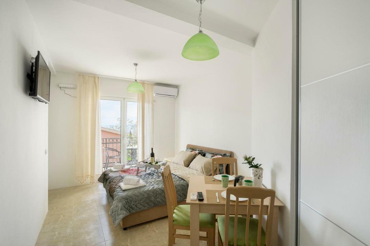 Apartments Natali Bar Kültér fotó