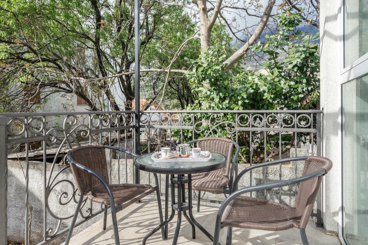 Apartments Natali Bar Kültér fotó
