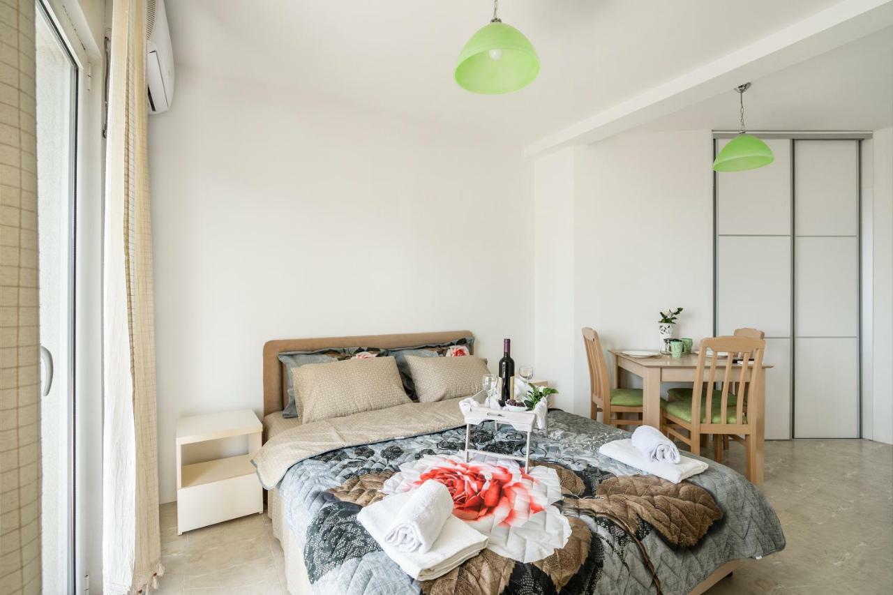 Apartments Natali Bar Kültér fotó