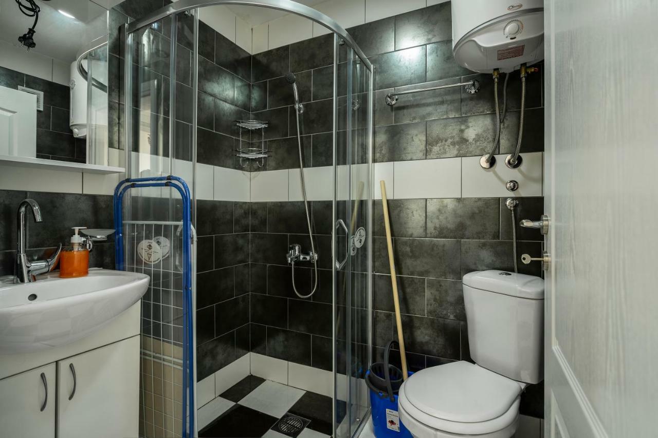 Apartments Natali Bar Kültér fotó
