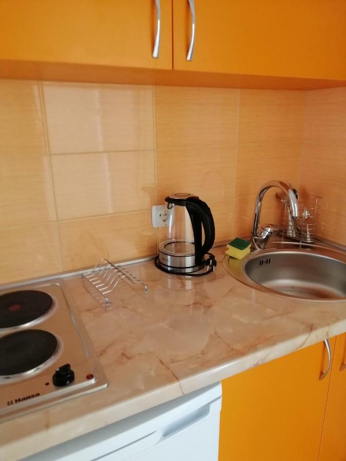 Apartments Natali Bar Kültér fotó